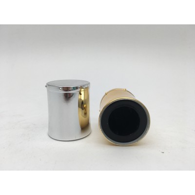 50ml Tall Bamboo Shaped Perfume Glass Spray Bottle
