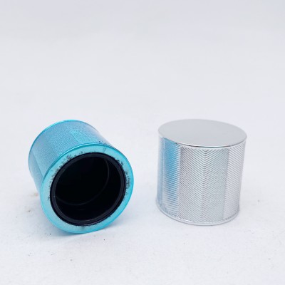 Wholesale Glass Perfume Polished Spray Bottles 100ml