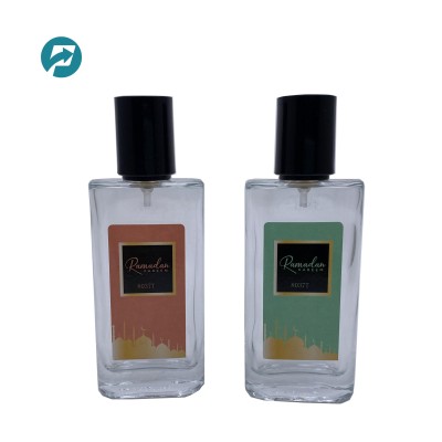 Refillable Perfume Bottles 30 ml 30ml