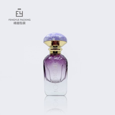 100ml Design Perfume Bottle