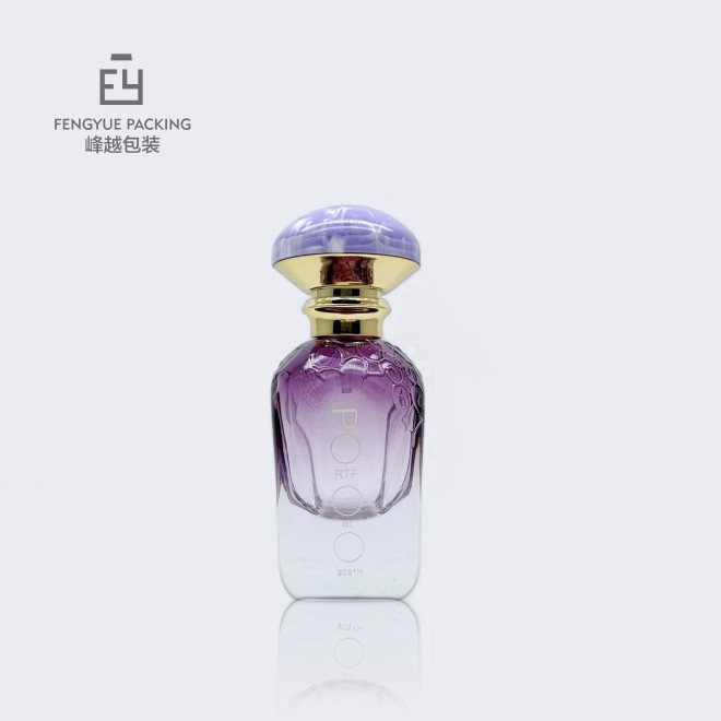 100ml Design Perfume Bottle