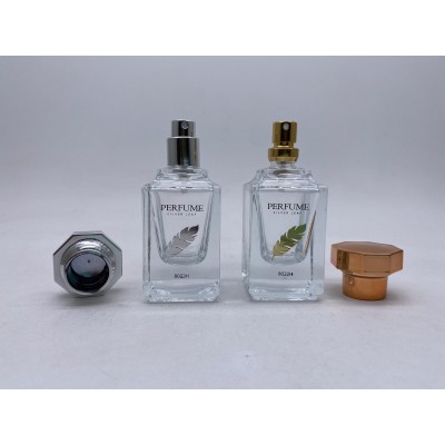 30ml Empty Spray Perfume Glass Bottle