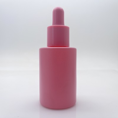 2 oz Glass Dropper Bottles Perfume Bottles 60 ml