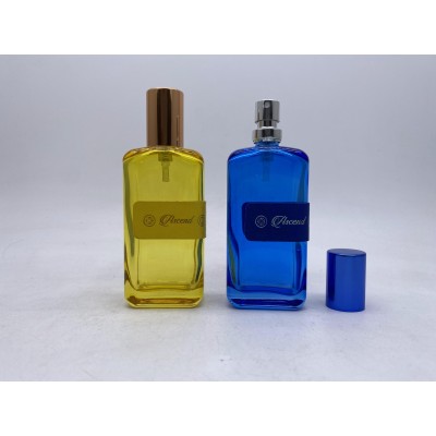 50 ml High Quality  Perfume Bottle