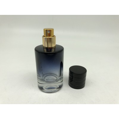 35ml Brand Perfume Glass Bottle for Men