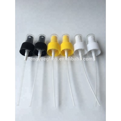 24/410 Screw Plastic Perfume Sprayer Nozzle
