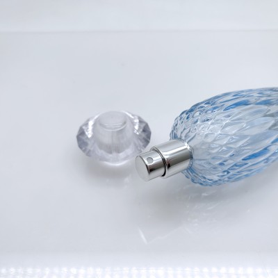 45 ml Perfume Empty Bottle With Box