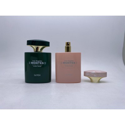 New Perfume Bottle 100 ml  Made in China