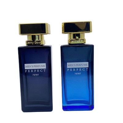 30ml Glass Bottle Perfume Black