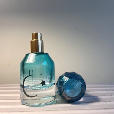 Custom Perfume Bottles 30 ml  Perfume Bottle 30ml