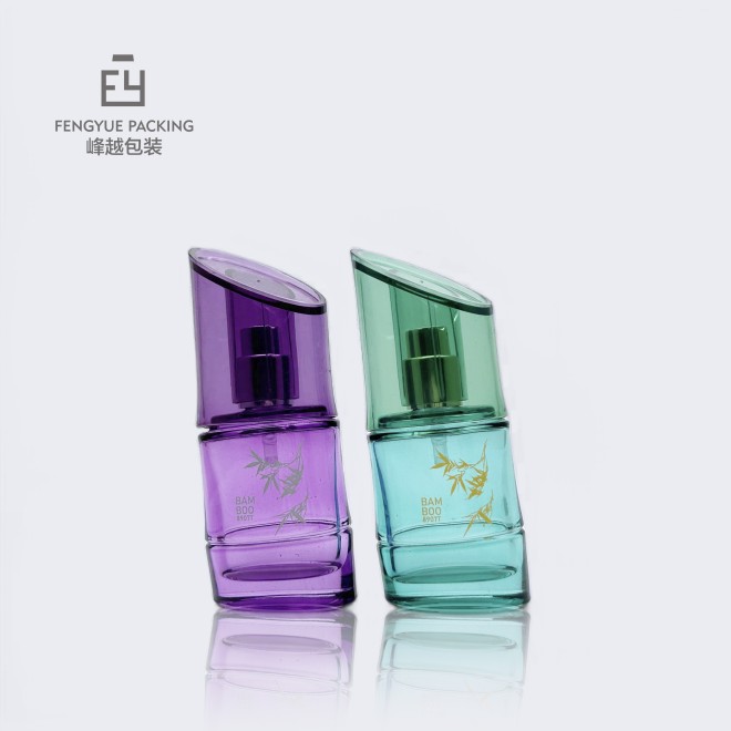 30 ml Perfume Bottle