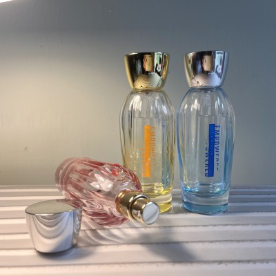 Custom Perfume Bottles 30 ml  Perfume Bottle 30ml