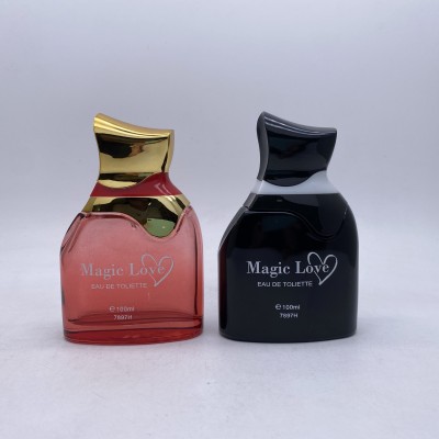 100ml New Arrival Eau De Toliette Hot Sale