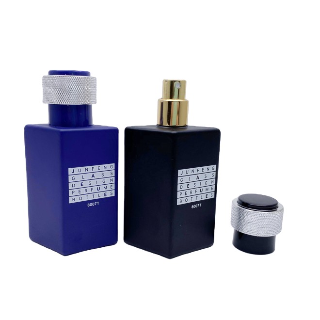 square Perfume Bottles 30 ml  Perfume Bottle 30ml