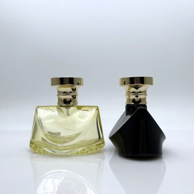 Perfume Bottle Luxury 50ml