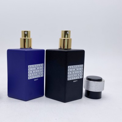 square Perfume Bottles 30 ml  Perfume Bottle 30ml