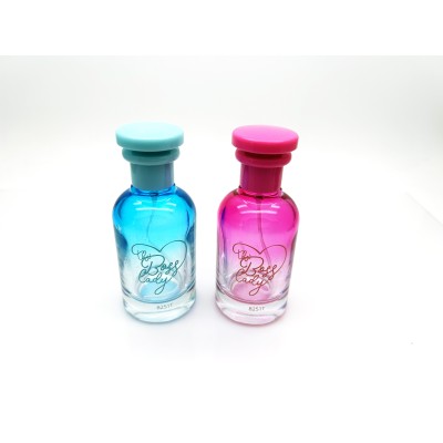 50 ml Nice Perfume Bottle for Woman