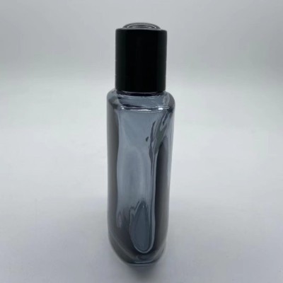 100ml Aftershave Glass Bottle for Men Wholesale