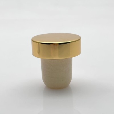 250ml Cylindrical Glass Aromatherapy Bottle