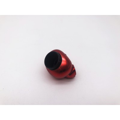30 ml Small Cat Glass Perfume Bottle