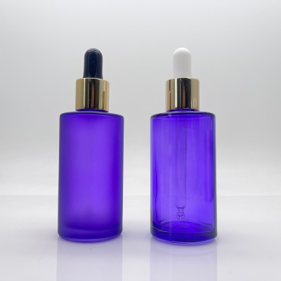 30ml 60ml 100ml Refillable Perfume Bottles Custom Perfume Bottles