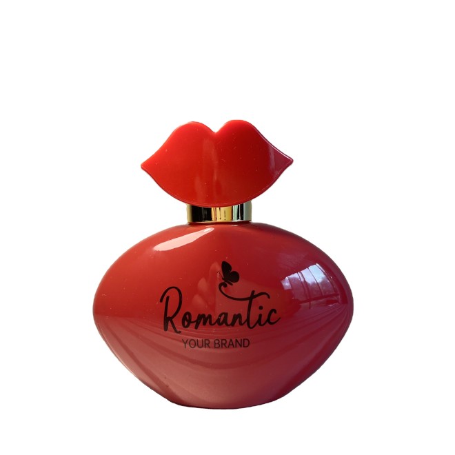 2 oz Glass Bottles Perfume Bottles 60 ml