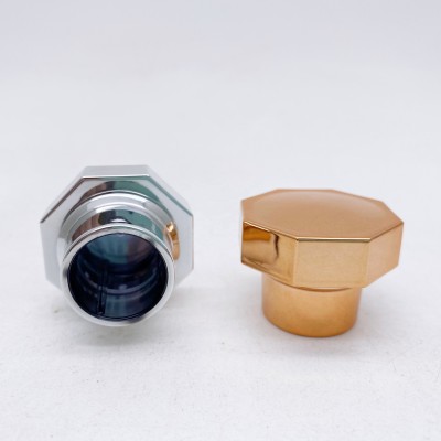 30ml Square Empty Perfume Bottles 30 ml