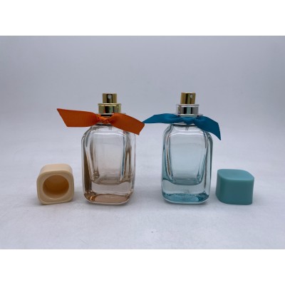 50 ml Perfume Package Bottle