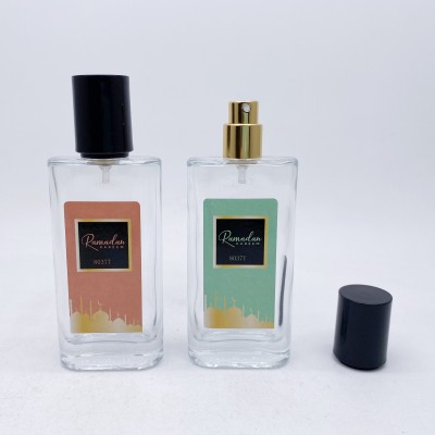 Refillable Perfume Bottles 30 ml 30ml