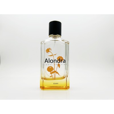 Perfume Bottles 100 ml