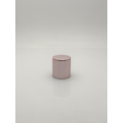 Irregular Cylindrical Custom Glass Perfume Bottle 45ml