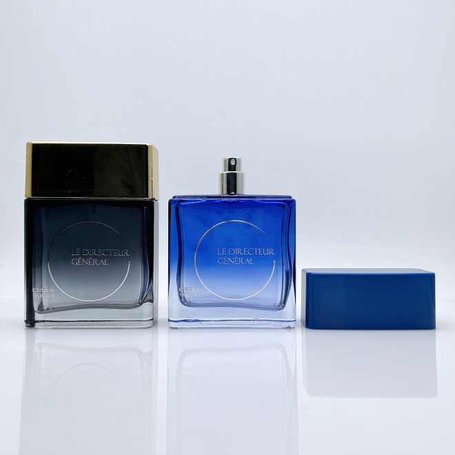 100ml Perfume Bottle