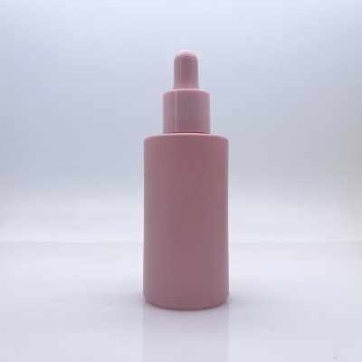 50ml 60ml 100ml Crystal Perfume Bottle