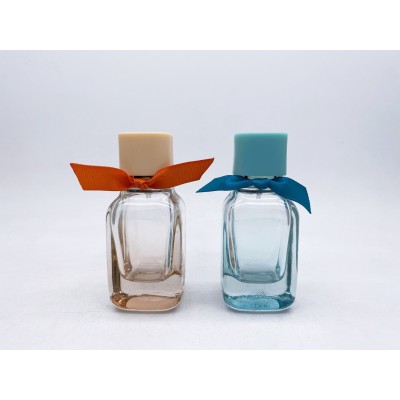 50 ml Perfume Package Bottle