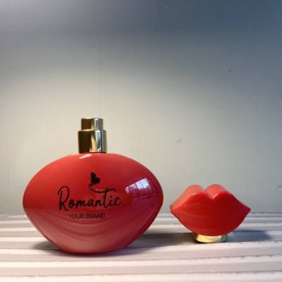 2 oz Glass Bottles Perfume Bottles 60 ml