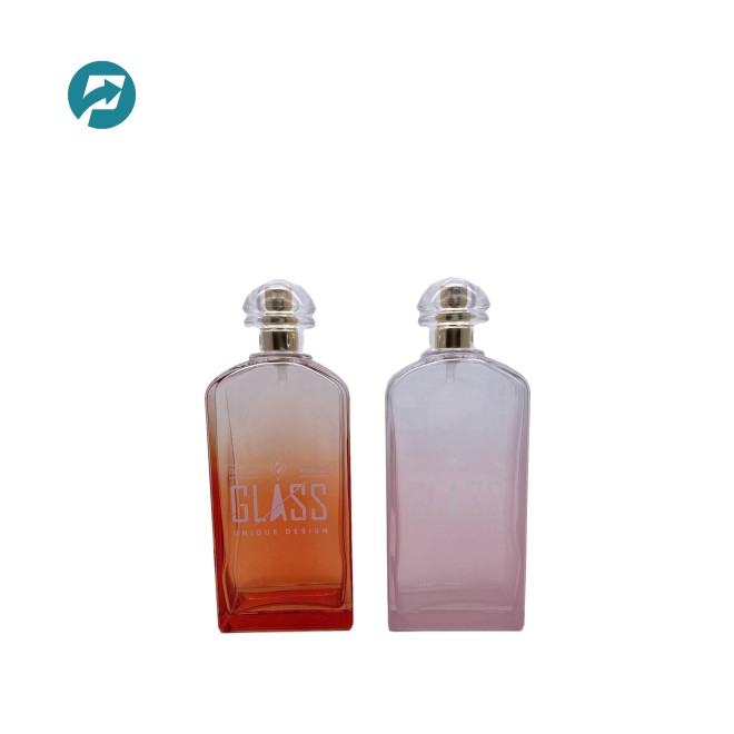 200ml Perfume Glass Bottle