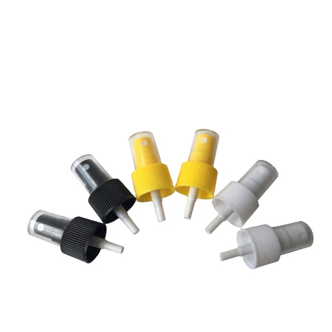 24/410 Screw Plastic Perfume Sprayer Nozzle