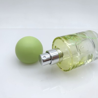 30ml Perfume Bottle