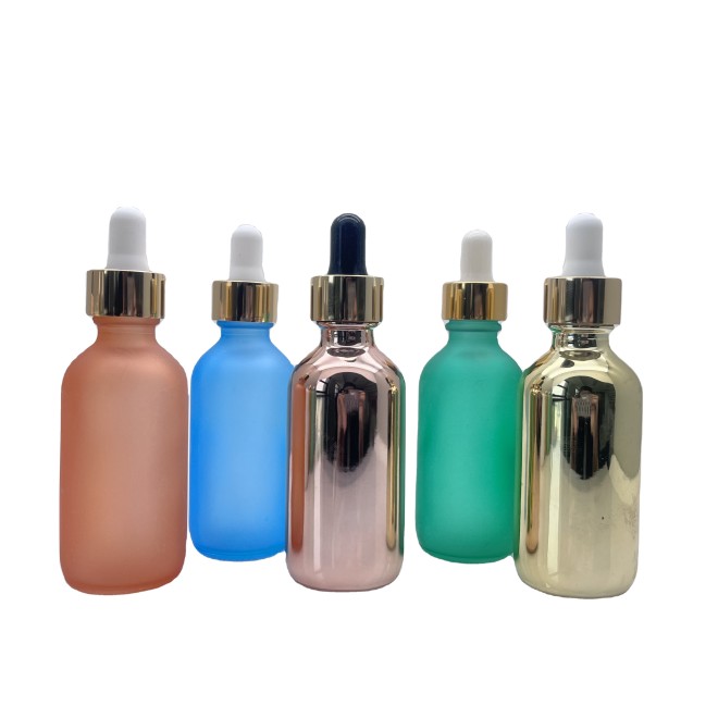 5 مل 10 مل 15 مل 20 مل 30 مل 50 مل 60 مل 100 مل 20/400 زجاجات العطور القابلة لإعادة التعبئة