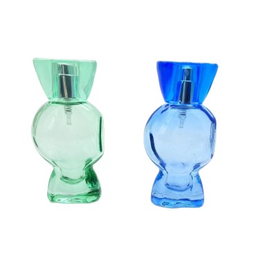 25ml Candy Shape Perfume Sprayer Bottle for Kids