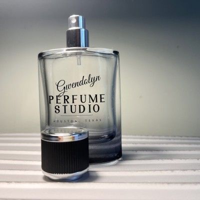 Crystal Perfume Bottle 50ml 50 ml Perfume Bottle