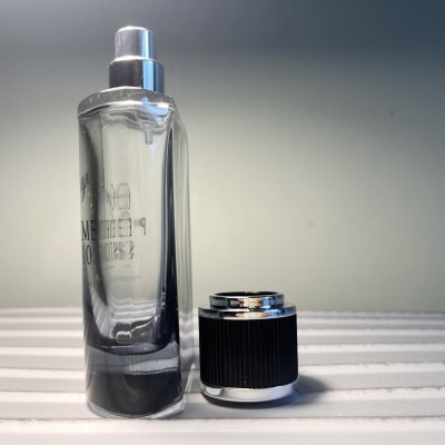 Crystal Perfume Bottle 50ml 50 ml Perfume Bottle