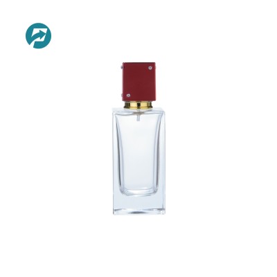 100ml Perfume Glass Bottle