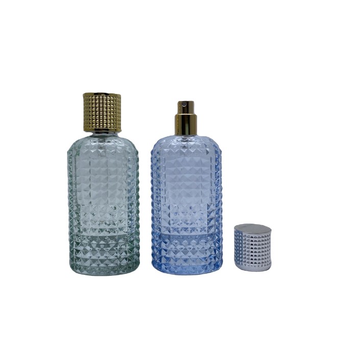 70 ml Custom Perfume Bottle