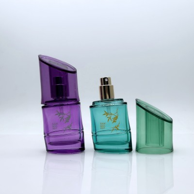 30 ml Perfume Bottle
