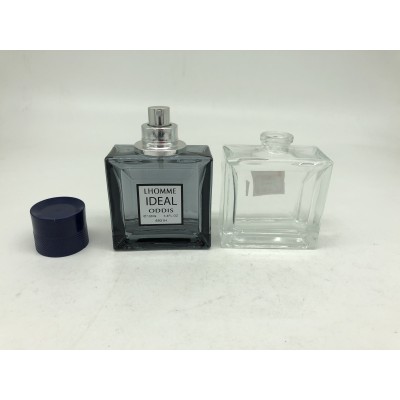 50ml Wholesale Perfume Glass Bottle