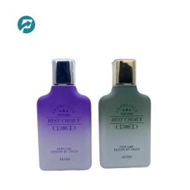100ml Perfume Glass Bottle
