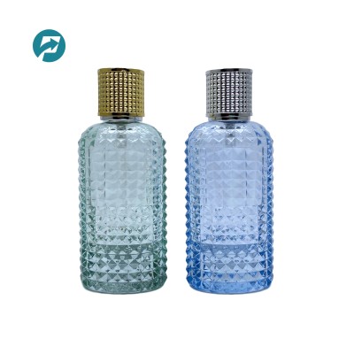 70 ml Custom Perfume Bottle