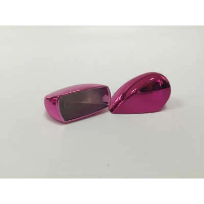 30ml 50ml زجاجة عطر على شكل قلب