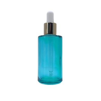 Custom Classic Glass Perfume Spray Bottle